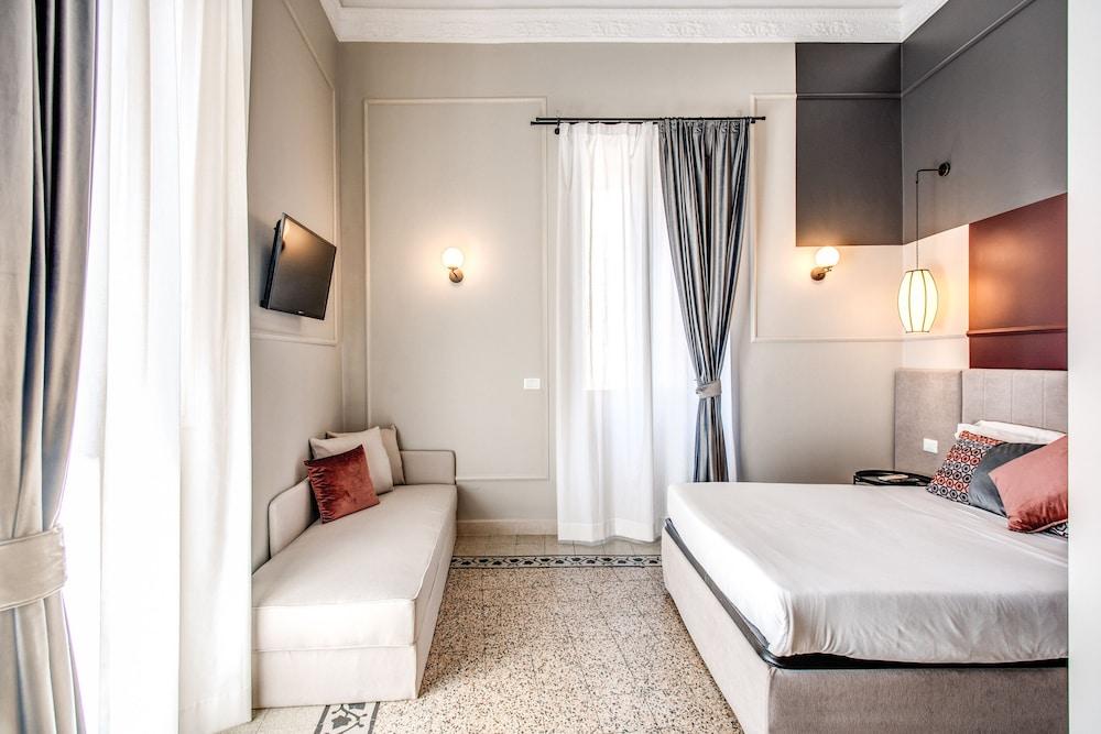 Trevispagna Charme Rom Exterior foto