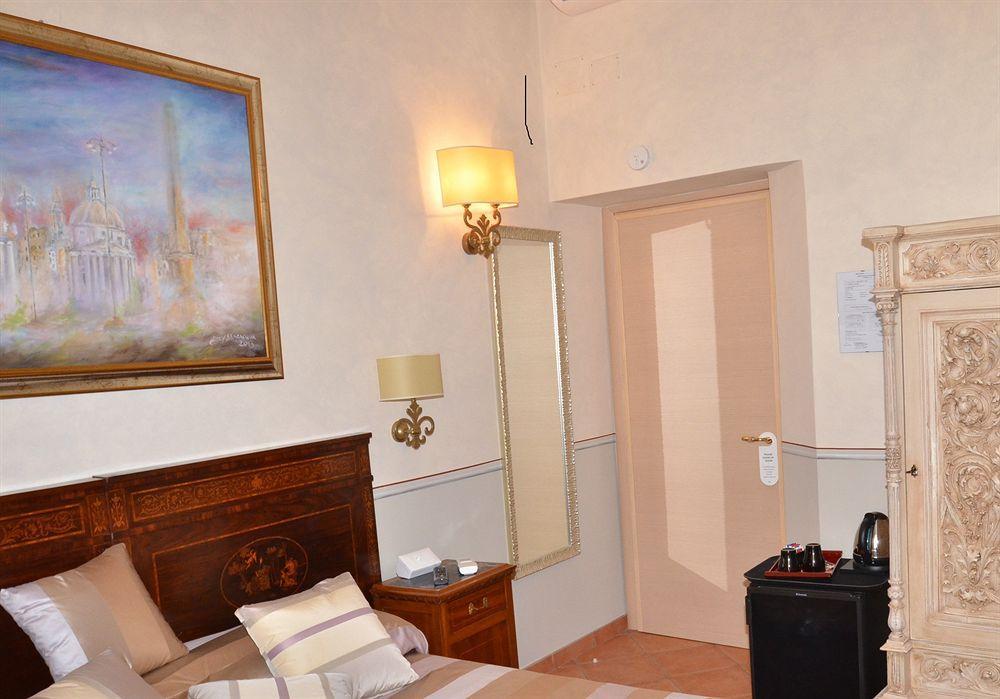 Trevispagna Charme Rom Exterior foto