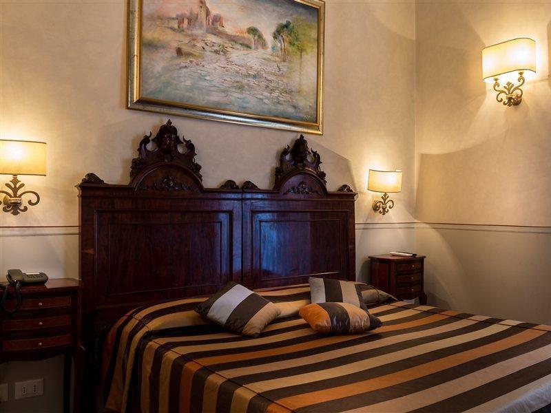 Trevispagna Charme Rom Exterior foto